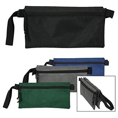 Merangue College Ballistic Double Pouch 1015 0860 00 00