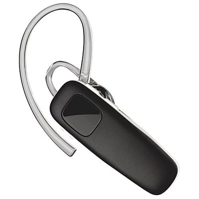 Plantronics M70 In-Ear Mobile Bluetooth Headset with Mic, Black