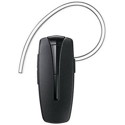 Samsung HM1350 In- Ear Bluetooth Headset with Mic, Black