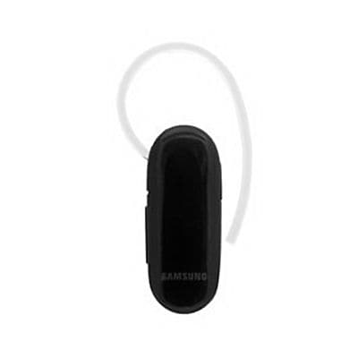 Samsung HM3300 In-Ear Bluetooth Headset with Mic, Gray