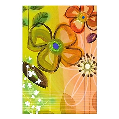 Hallmark Blank Greeting Card 0250QBK1225