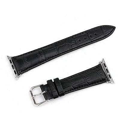 Mgear Accessories Wrist Band Black watch band 38 mm blk