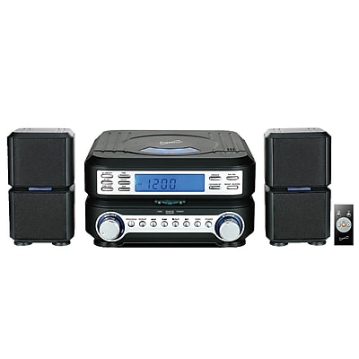 IQ sound Bluetooth Home Audio System sc-3366m