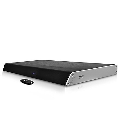 Pyle Soundbar Digital Speaker System psbv620bt