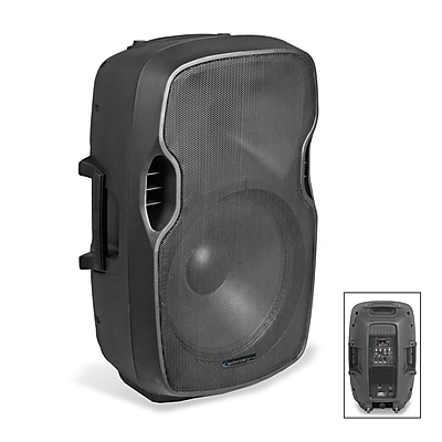 Technical Pro rhino15bt Bluetooth Loudspeaker Black