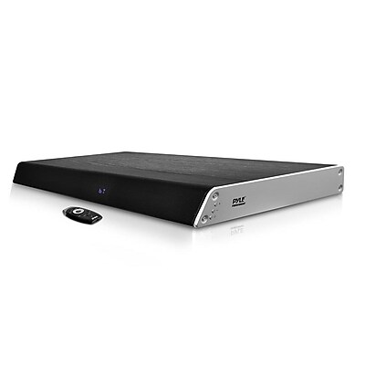 Pyle Soundbar Digital Speaker System psbv630hdbt