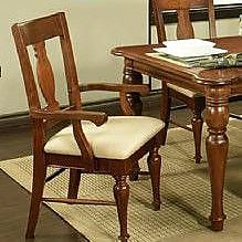 AYCA Furniture American Heritage Arm Chair