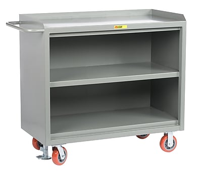 Little Giant USA Mobile Metal Workbench