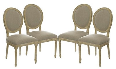 EverythingHome Side Chair Set of 4
