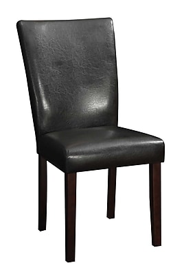 Wildon Home Parson Chair Set of 2