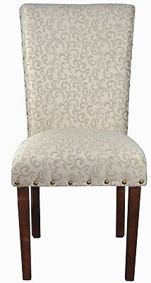 NOYA USA Classic Parsons Chair Set of 2