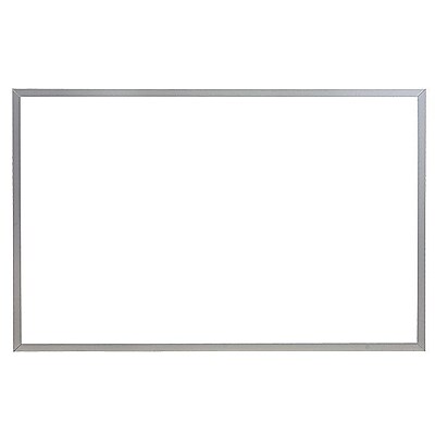 New York Blackboard Landscape Magnetic Whiteboard 4 H x 5 W