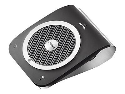 Jabra TOUR 100 44000000 02 Bluetooth Speakerphone Black