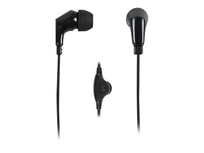 Cyber Acoustics ACM 60B Earphones 16326675