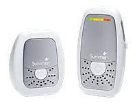 Summer Infant Baby Wave Digital Audio Monitor 28890