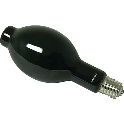 Eliminator Lighting Replacement Bulb For 400 watt Black Light