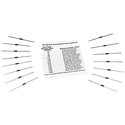 Directed Installation Essentials GM Vats Bypass 15 piece Kit