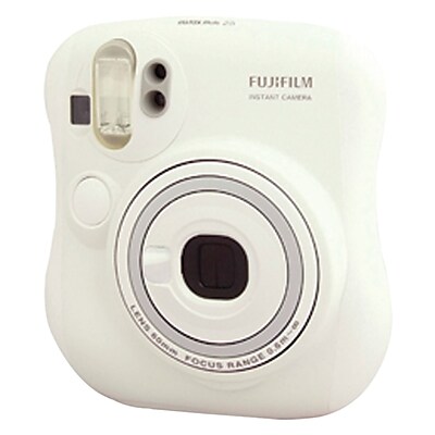 Fujifilm Instax Mini 25 Camera