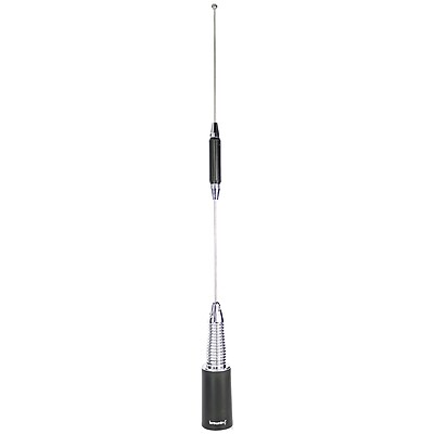 Browning Br180 s Amateur Dual band NMO Antenna 2.4dbd Vhf 5.5dbd Uhf