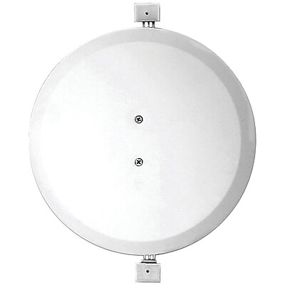 Emphasys 6.5 In ceiling Cover Plates 2 Pk