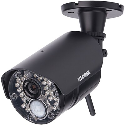 Lorex By Flir Add on Wireless HD Camera For LW2772H