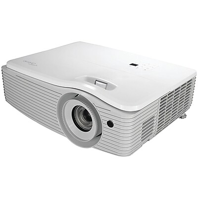 Optoma Eh490 Eh490 HD 1080p Data & Business Projector