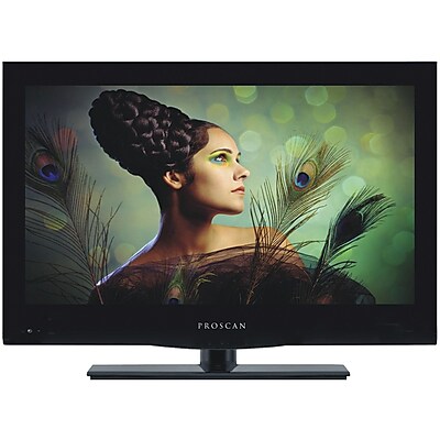 Proscan 15.6 LED HD TV