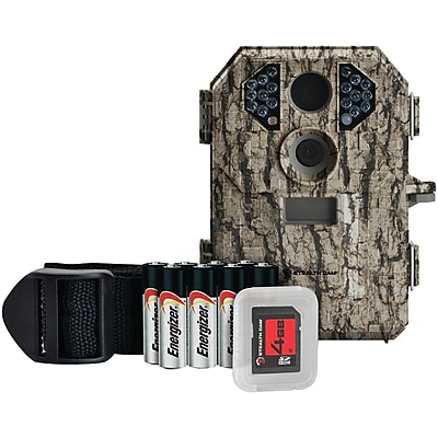 Stealth Cam 7.0 Megapixel PX18CMO Scouting Camera