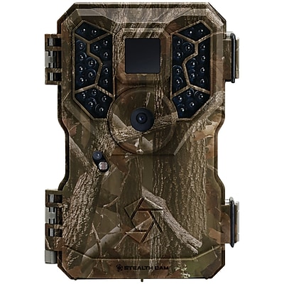 Stealth Cam 8.0 Megapixel PX36NG No Glo Scouting Camera