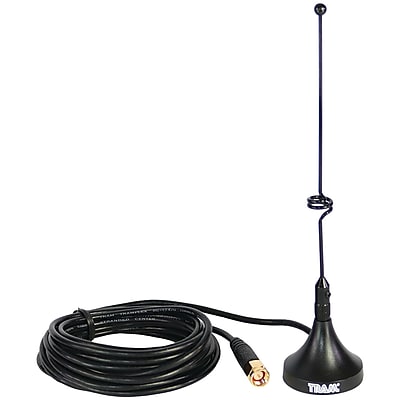 Tram 1084 SMA 400MHz 470MHz Mini magnet Antenna With SMA male Connector