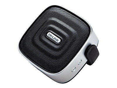 TP Link Groovi Ripple BS1001 Portable Bluetooth Speaker