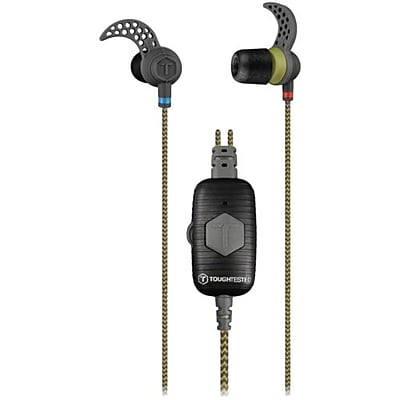 Mizco TT HF RAN Ranger Dust Resistant Water Resistant Earbuds