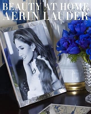 Beauty at Home: Aerin Lauder, Hardcover (9780770433611)