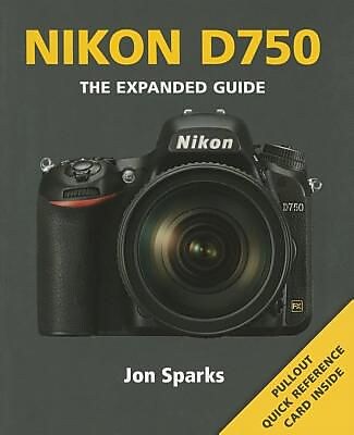 Nikon D750, Paperback (9781781451427)