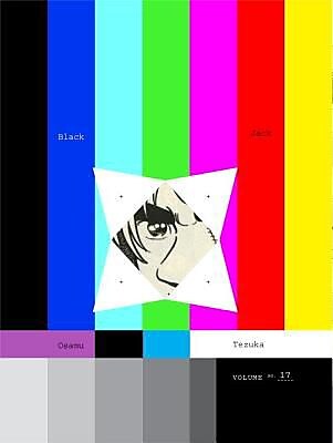 Black Jack, Volume 17, Paperback (9781935654117)