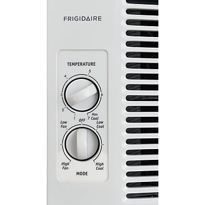 Frigidaire Deluxe Electronic Temperature Control Manual