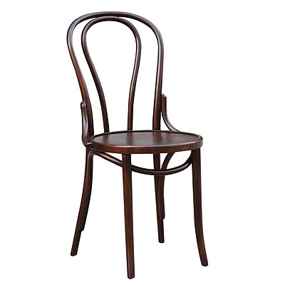 Fine Mod Imports Oldanao Dining Chair Brown FMI10173 brown