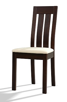 New Spec Side 32 Simple Side Chair Set of 2