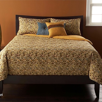 Siscovers Droplet Twin Duvet Set (WYF078276880141) photo