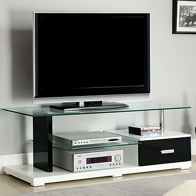 Hokku Designs Mayse TV Stand