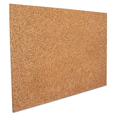 ELMER S PRODUCTS INC. Elmer s Cork Foam Wall Mounted Bulletin Board 0.2 H x 2 W