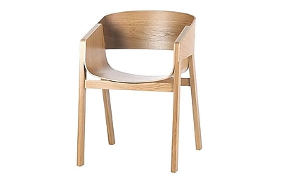 Ton Merano Arm Chair