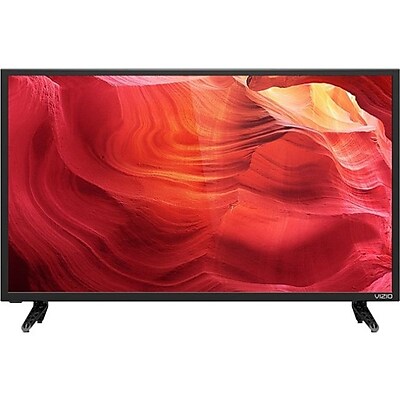 VIZIO SmartCast E Series E43 D2 43 1920 x 1080 LED LCD TV Black