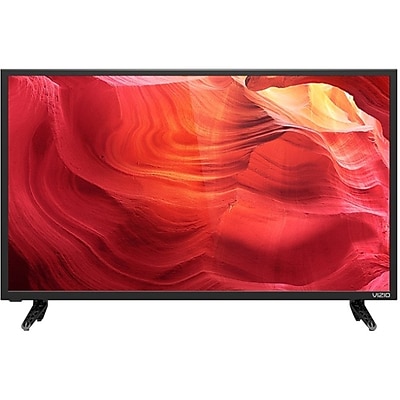 VIZIO SmartCast E Series E48 D0 48 1920 x 1080 LED LCD TV Black