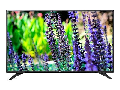 LG 43LW340C 43 1920 x 1080 Commercial LED LCD TV Black