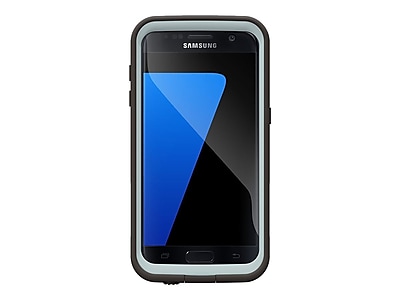 LifeProof Fre Case for Galaxy S7, Grind Gray (77-53380)