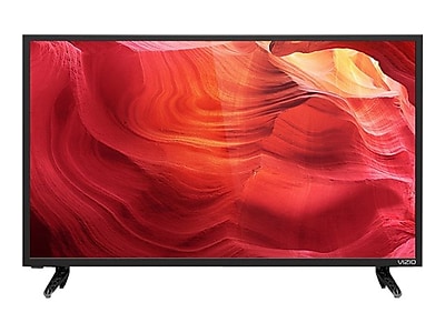 VIZIO SmartCast E Series E32 D1 32 1920 x 1080 LED LCD TV Black