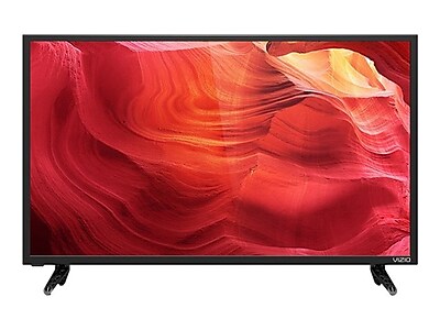 VIZIO SmartCast E Series E50 D1 50 1920 x 1080 LED LCD TV Black