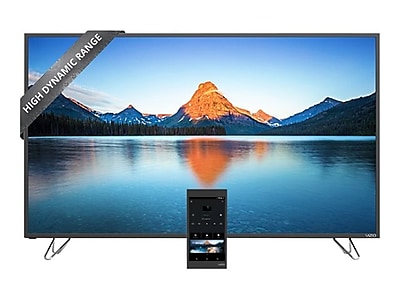 VIZIO SmartCast M Series M55 D0 55 3840 x 2160 LED LCD TV Black