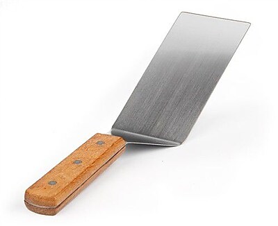 Little Griddle Innovations Stainless Steel Spatula